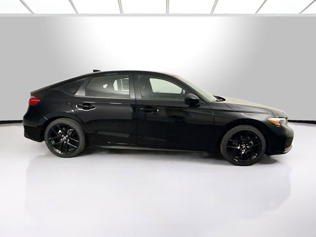 New 2026 Honda Civic Sport image 14