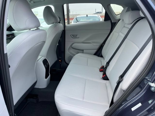 New 2026 Hyundai Kona SEL Sport FWD image 18