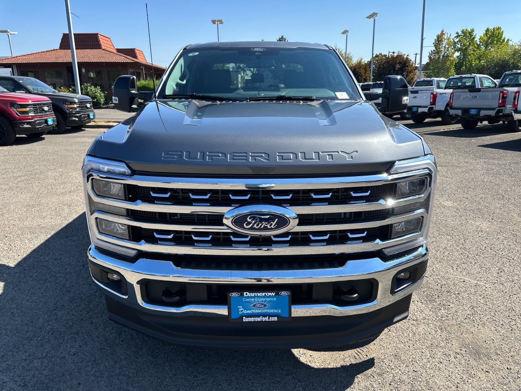 New 2026 Ford F250 Lariat w/ FX4 Off-Road Package AWD/4WD image 10