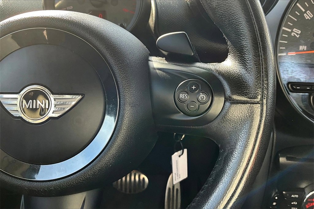 Used 2015 MINI Cooper Countryman S image 17