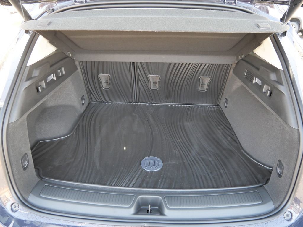 New 2026 Buick Envision Avenir AWD/4WD image 29