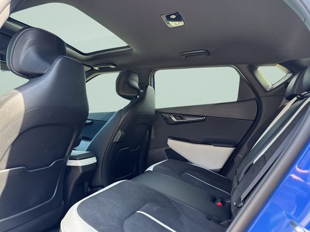 New 2026 Kia EV6 GT-Line RWD image 20