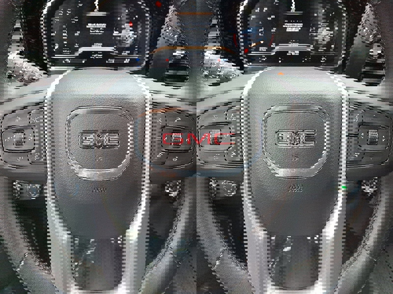 Used 2024 GMC Sierra 1500 SLE image 20