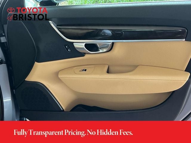 Used 2018 Volvo S90 T5 Momentum w/ Convenience Package FWD image 21