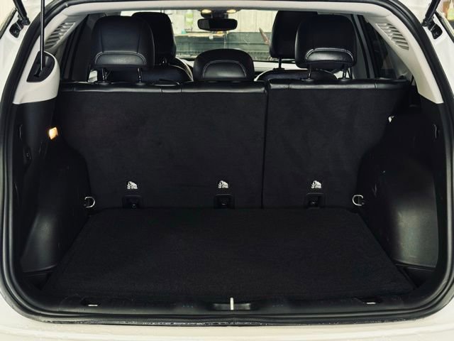 Used 2022 Jeep Compass Latitude w/ Convenience Group image 10