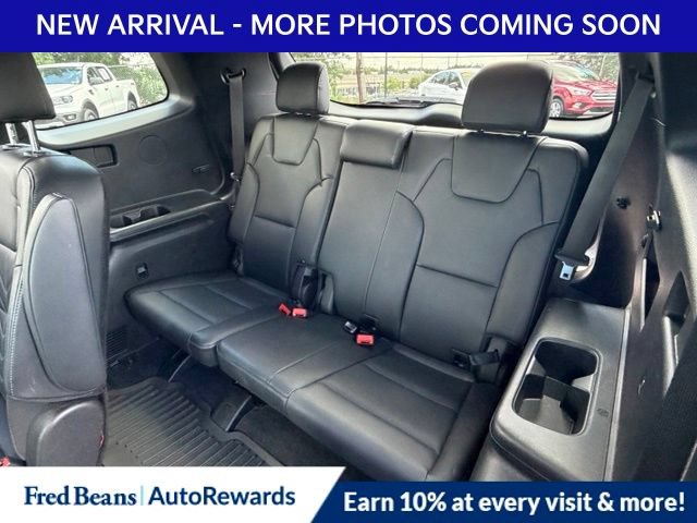 Used 2024 Kia Telluride EX X-Line AWD/4WD image 12