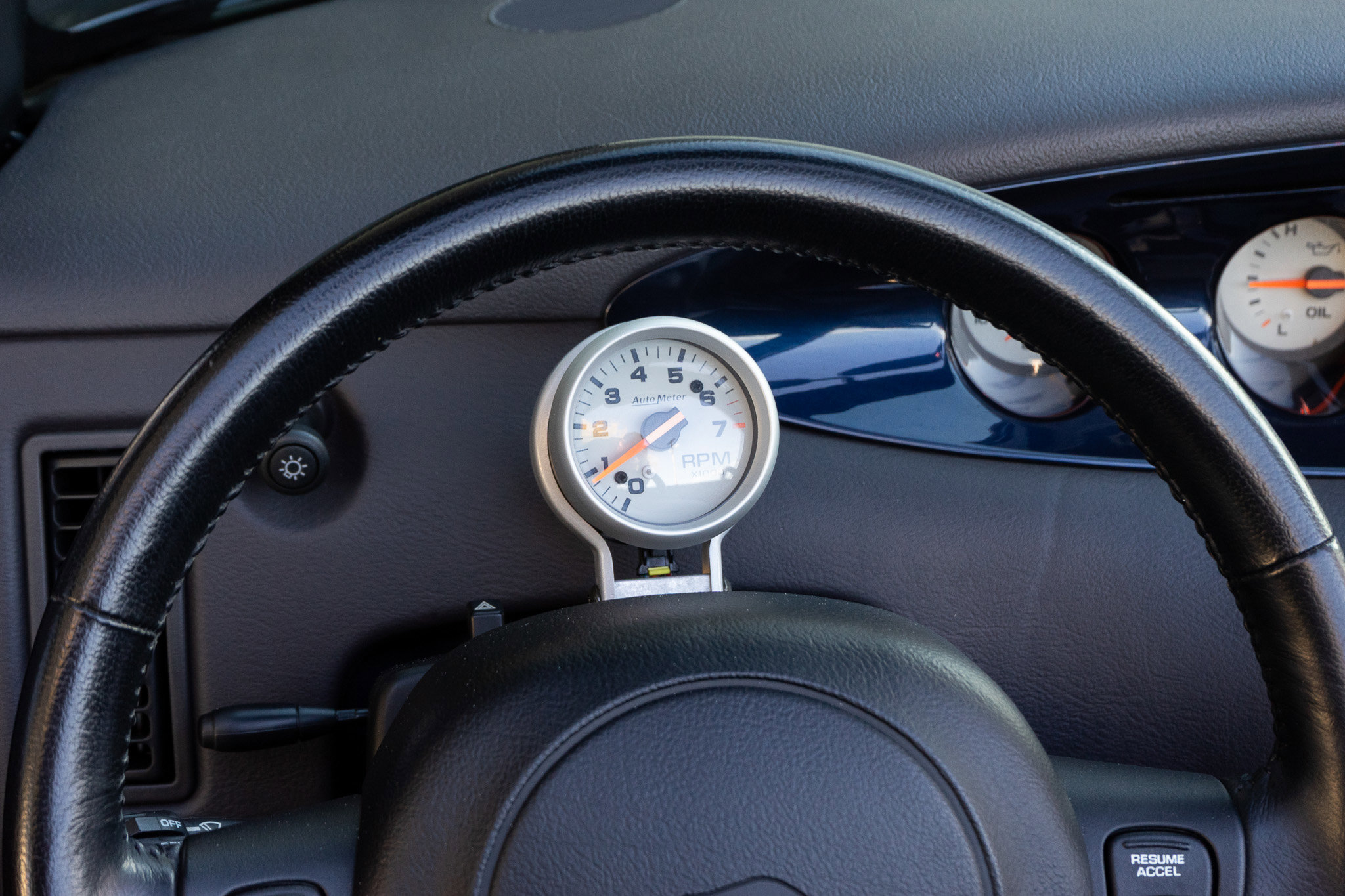 Used 2001 Chrysler Prowler image 21