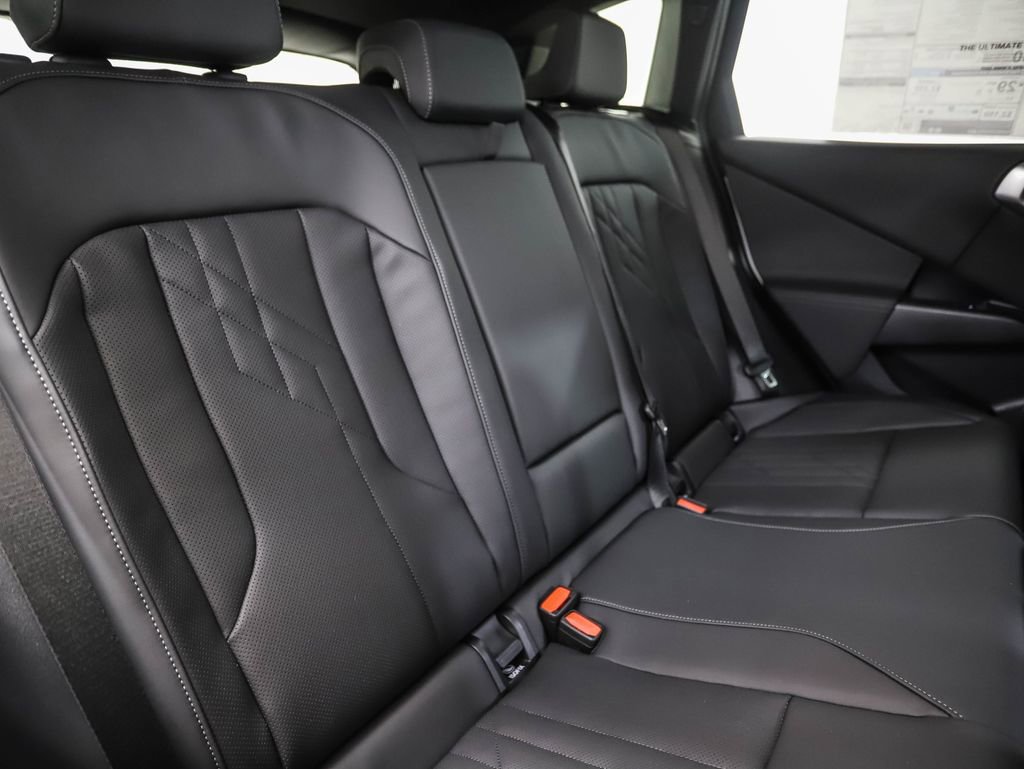 Used 2026 BMW X3 xDrive30 image 25