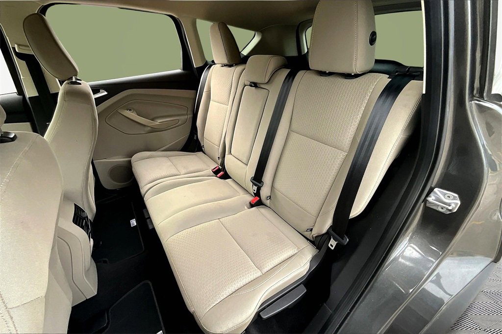 Used 2019 Ford Escape SE image 26