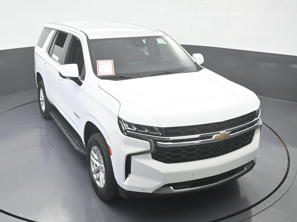 Used 2024 Chevrolet Tahoe LS RWD image 58