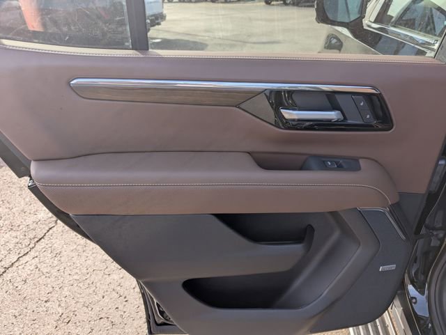 New 2026 Chevrolet Tahoe High Country image 10