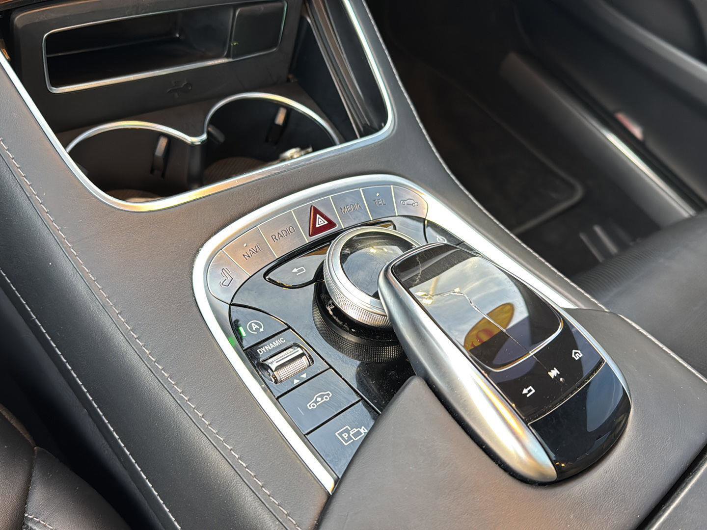 Used 2018 Mercedes-Benz S 560 S 560 image 22