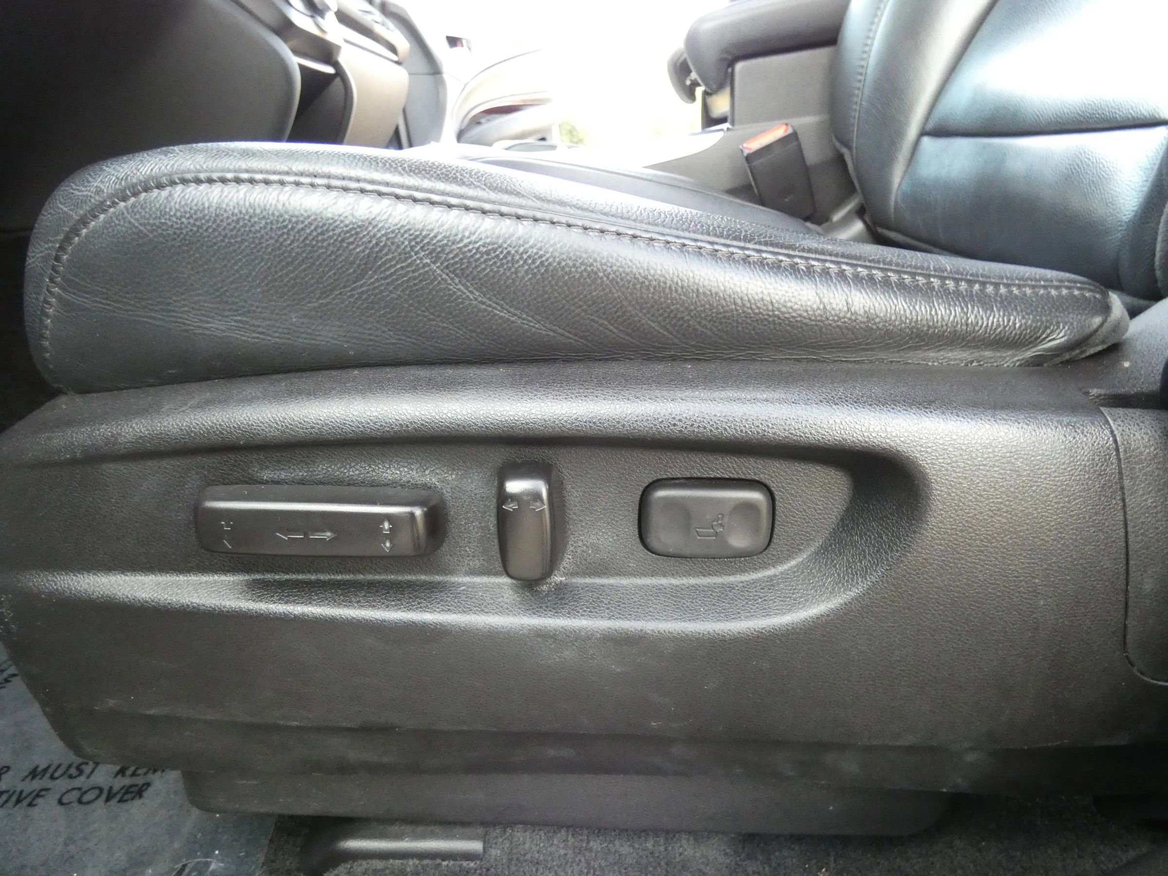 Used 2016 Acura MDX FWD w/ Technology Package image 52