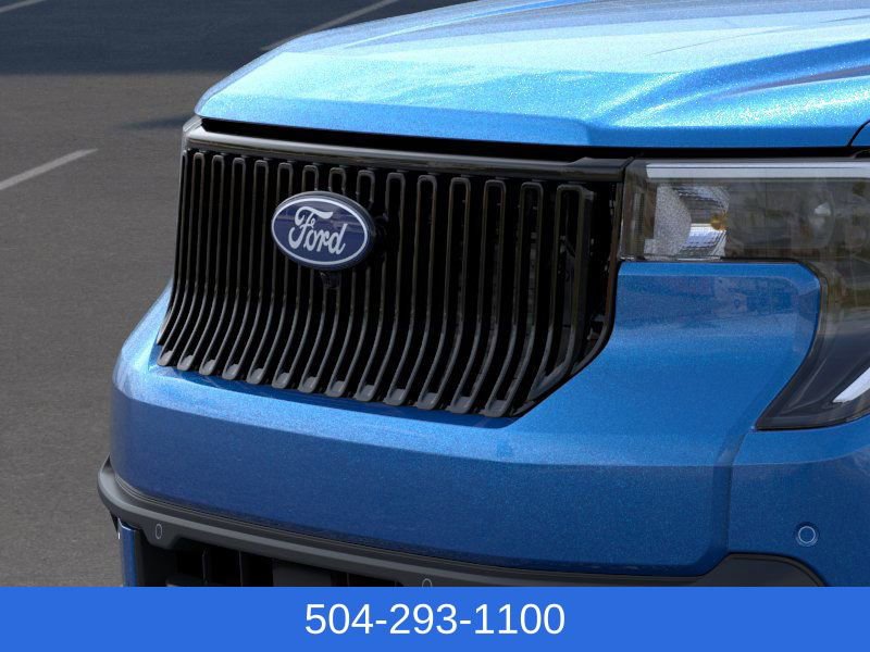 New 2026 Ford Maverick Lobo image 18