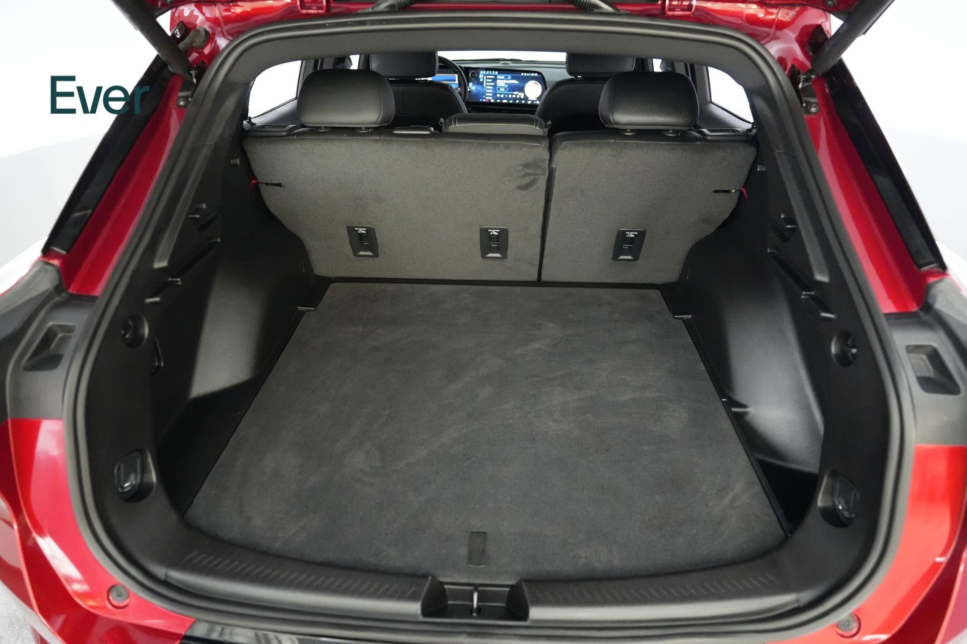 Used 2024 Chevrolet Equinox EV RS FWD image 8