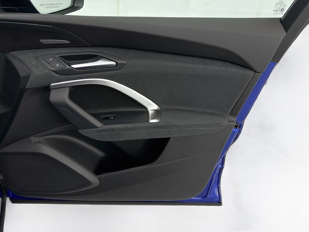 New 2026 Audi SQ5 Premium Plus AWD/4WD image 24