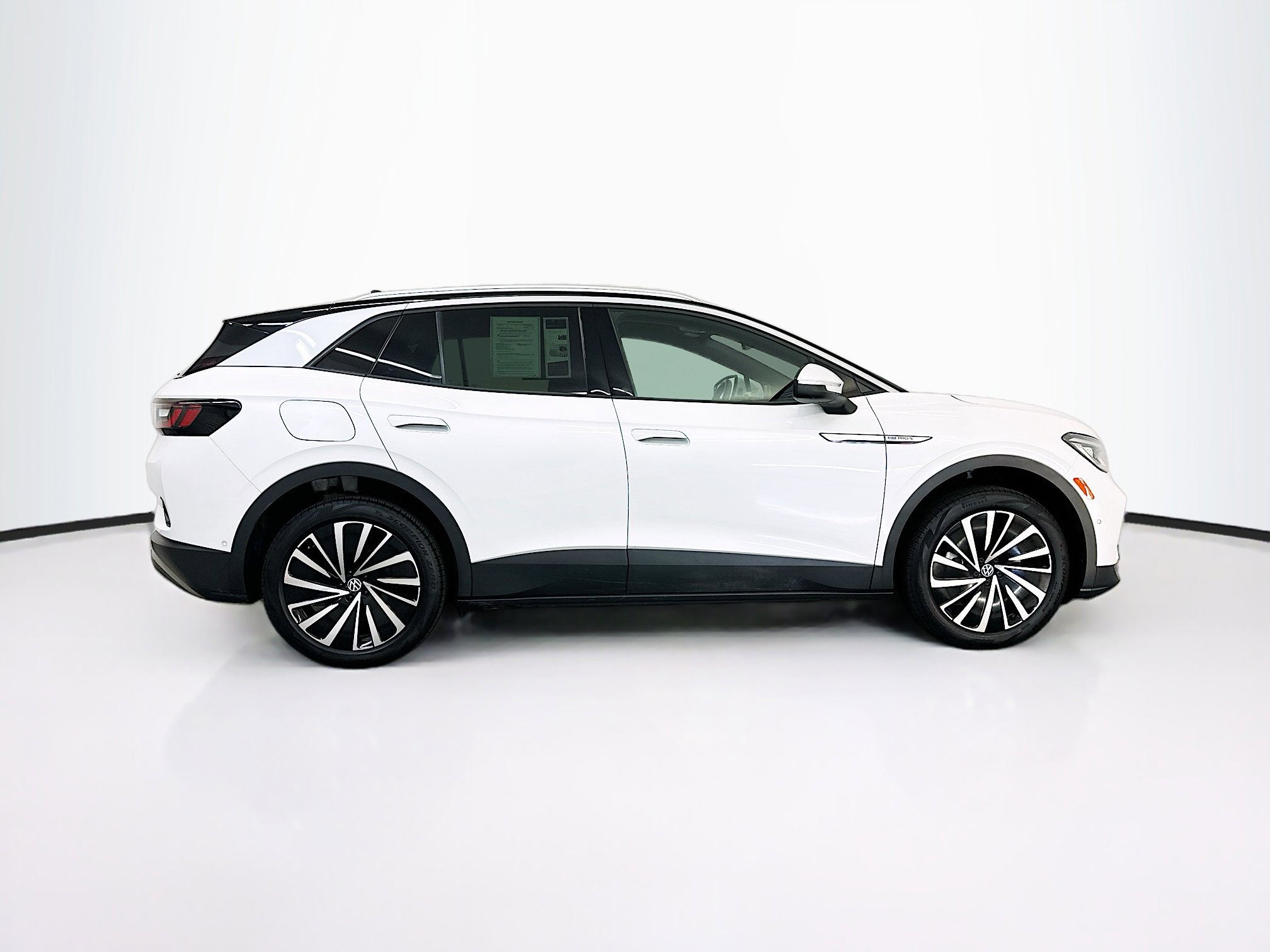 Used 2023 Volkswagen ID.4 Pro S Plus AWD/4WD image 10