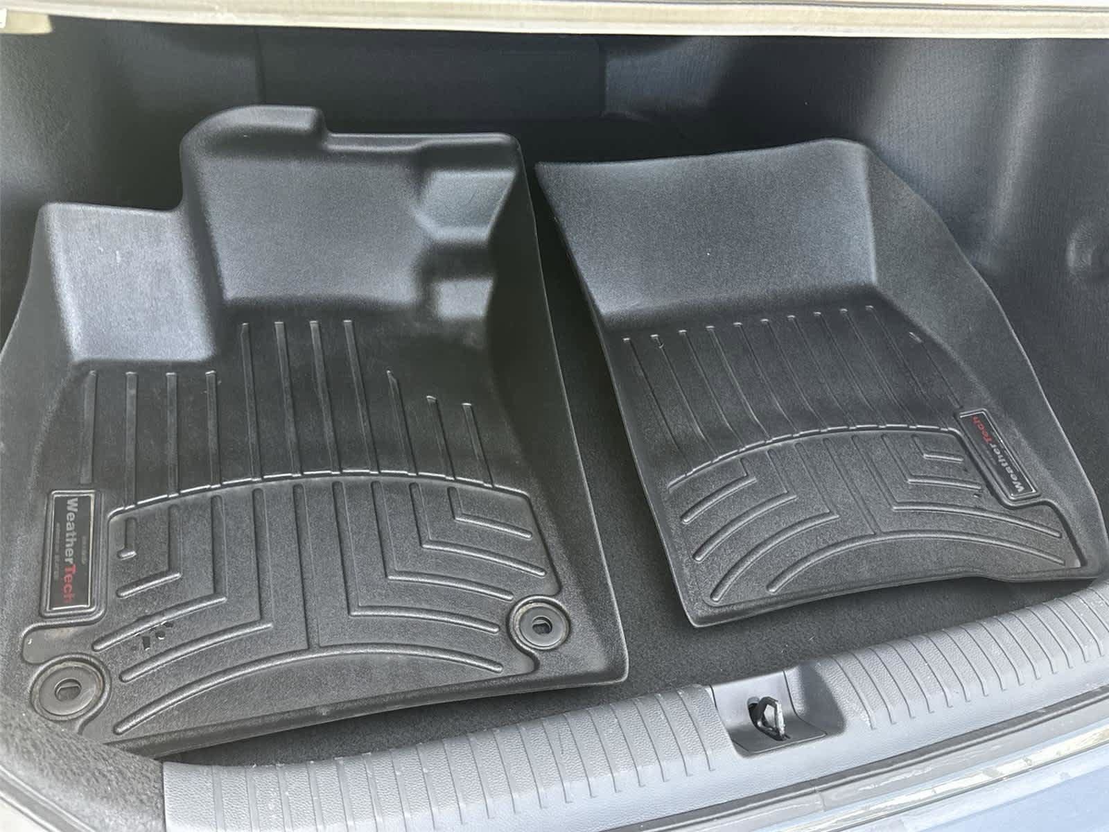 Used 2024 Honda Accord EX image 15
