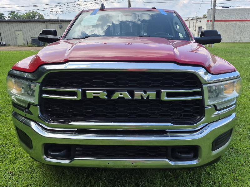Used 2020 RAM 2500 Tradesman AWD/4WD image 9