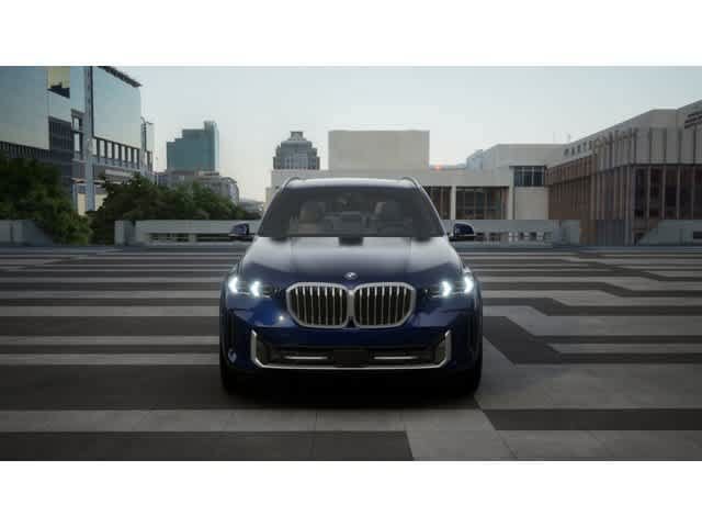 Used 2026 BMW X5 sDrive40i w/ Premium Package RWD image 3
