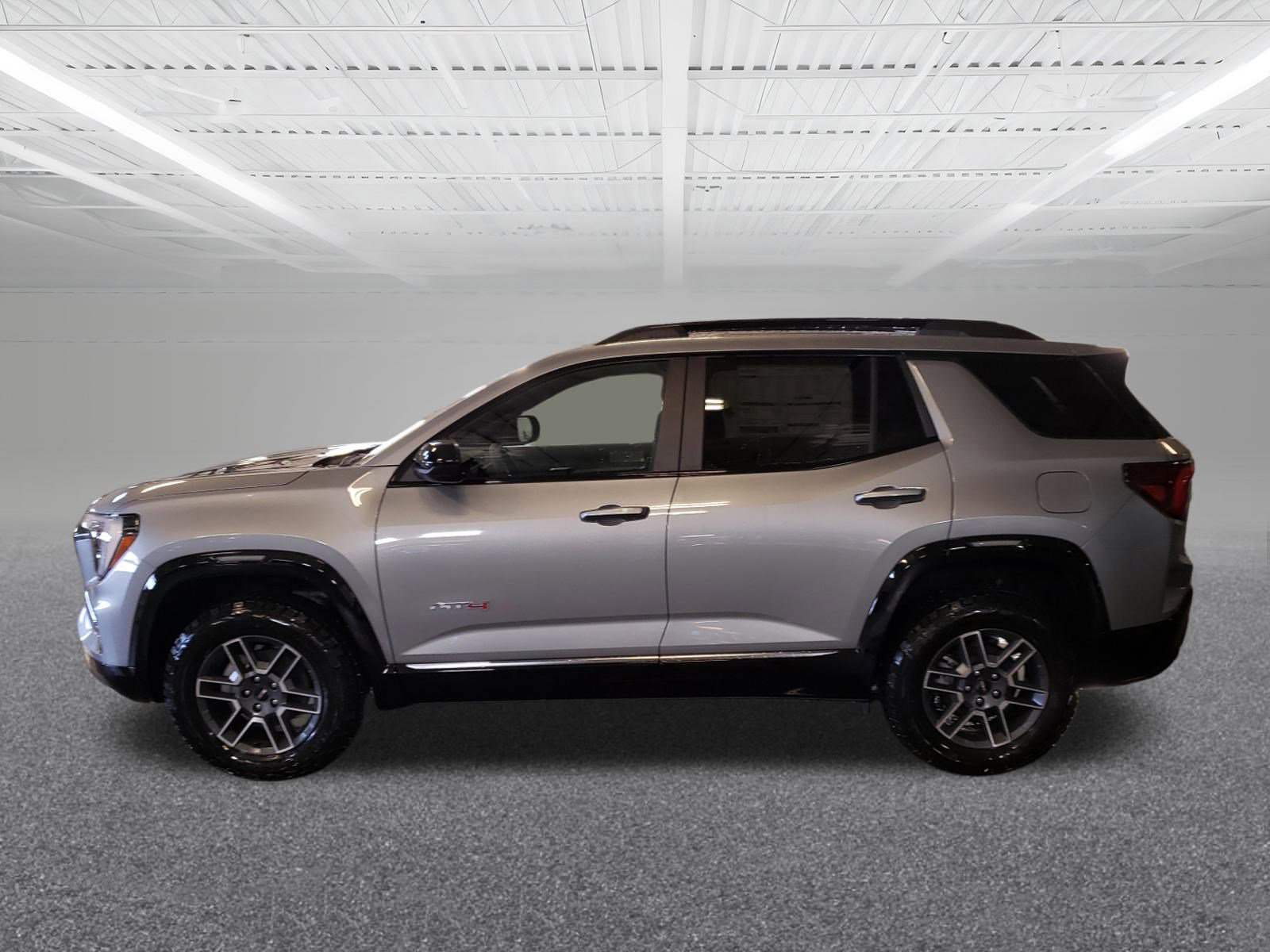 New 2026 GMC Terrain AT4 w/ Convenience Package III