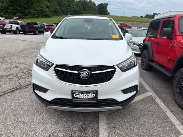 Used 2018 Buick Encore Preferred FWD image 3