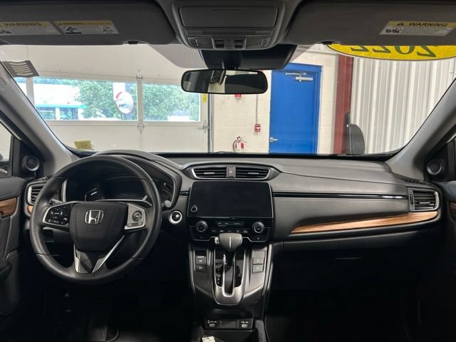 Used 2022 Honda CR-V EX image 15