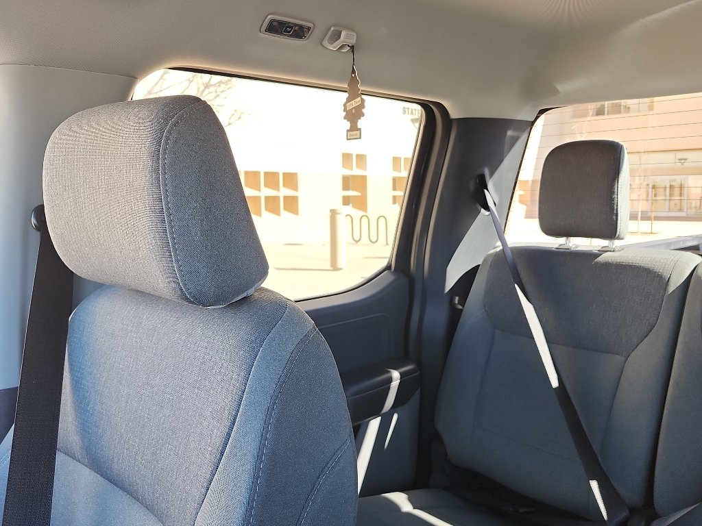 Used 2025 Ford F150 XLT w/ Equipment Group 301A Standard image 32