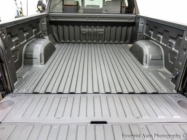 New 2026 GMC Sierra 1500 AT4X image 22
