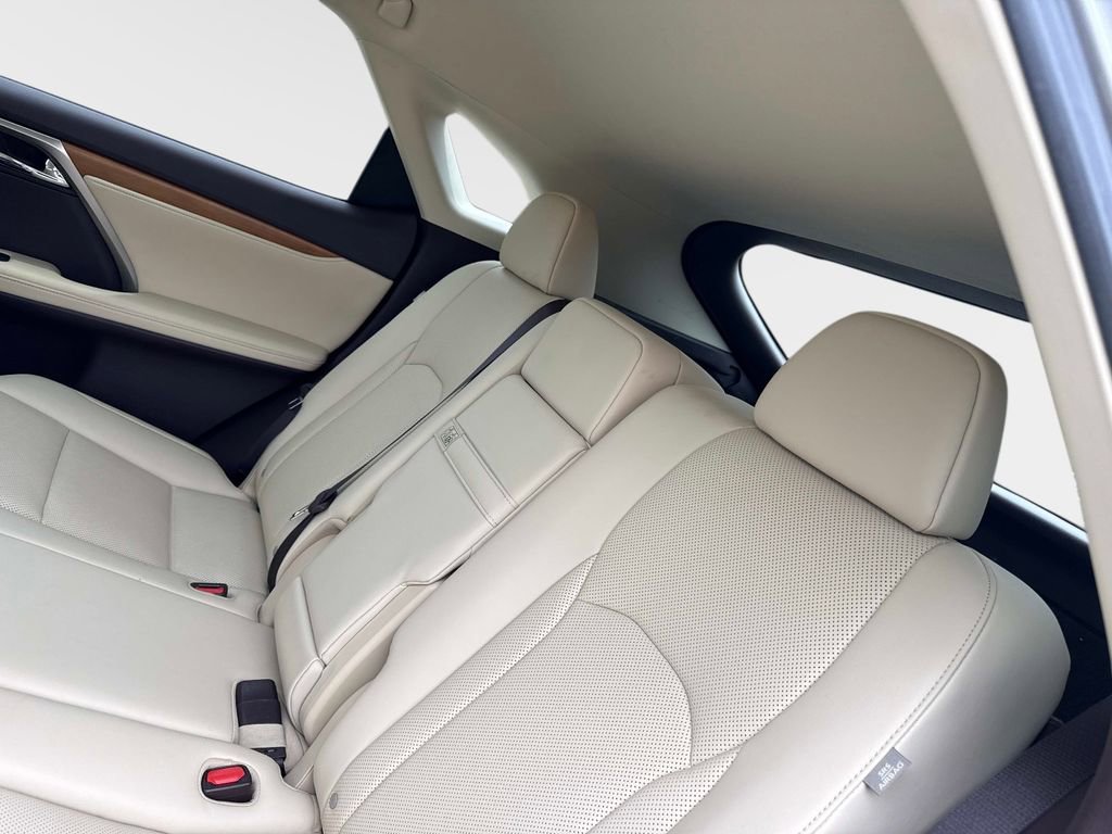Used 2020 Lexus RX 350 FWD w/ Premium Package image 16