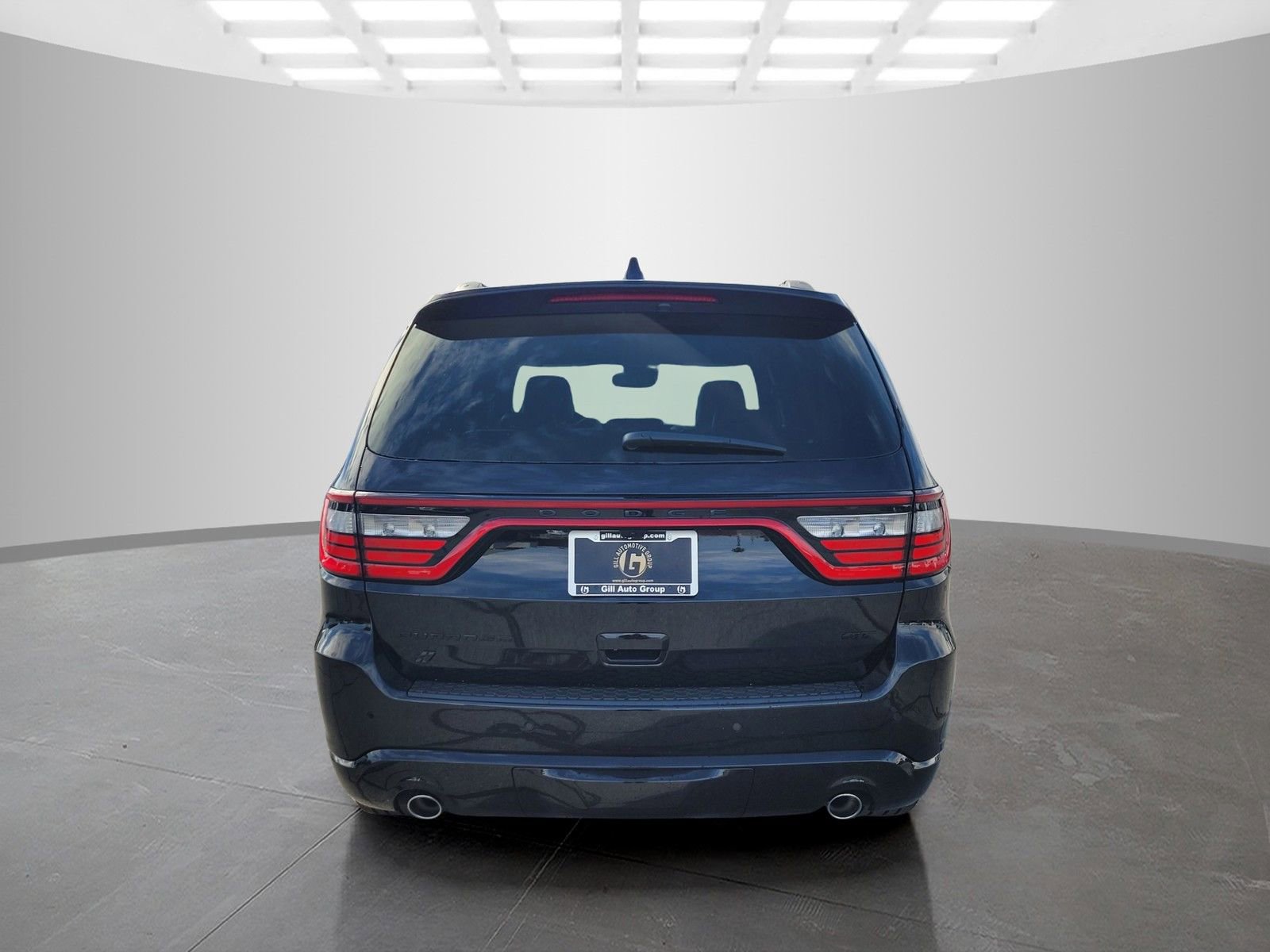 New 2026 Dodge Durango GT image 5