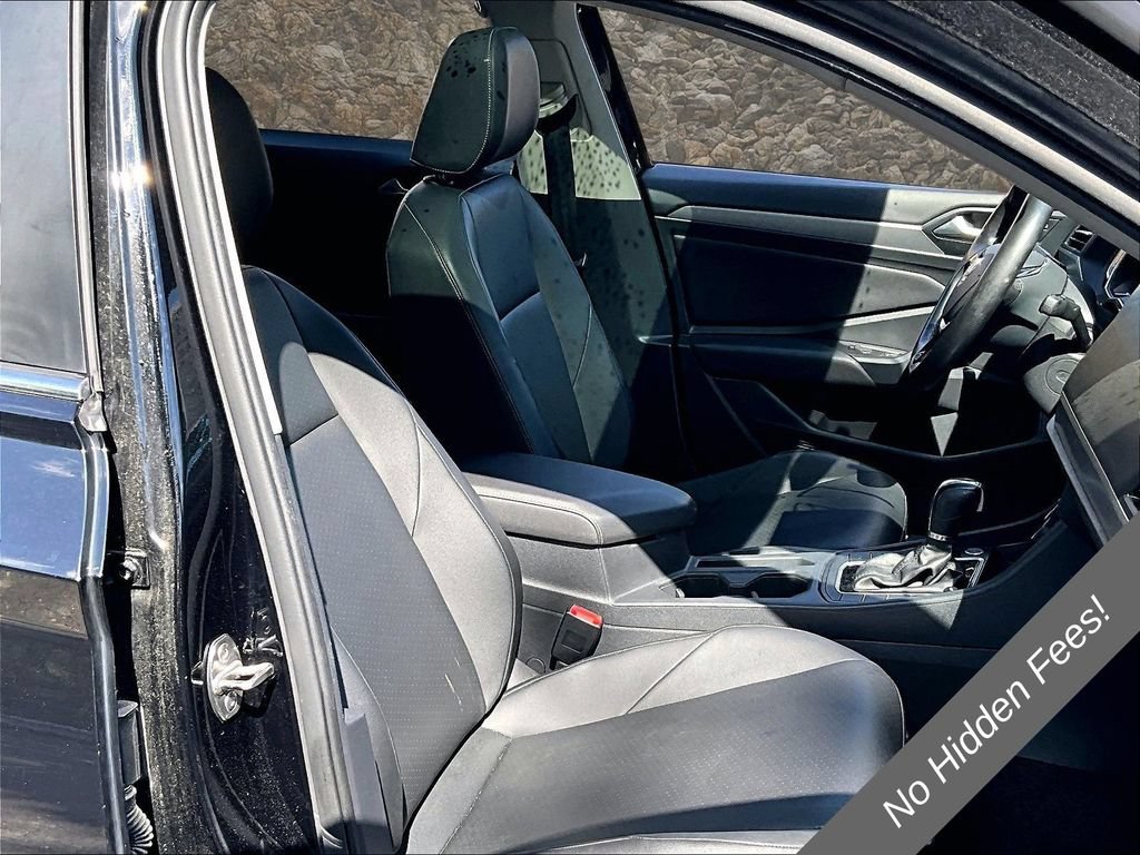 Used 2019 Volkswagen Jetta S FWD image 7