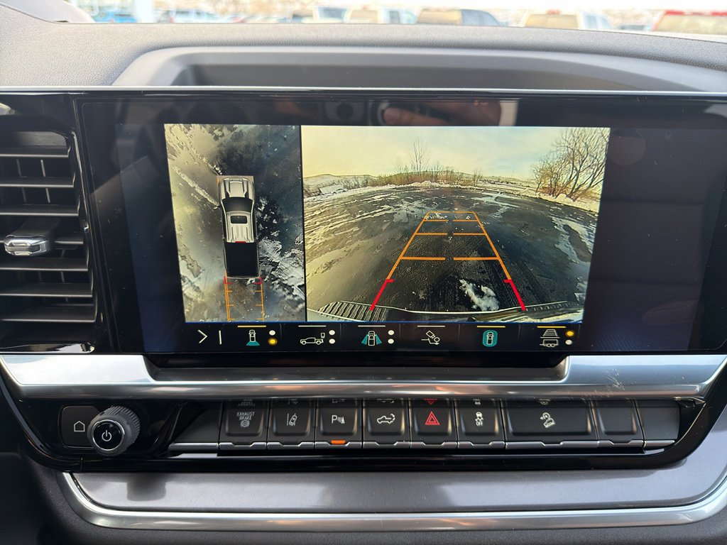 New 2026 Chevrolet Silverado 3500 High Country w/ High Country Premium Package image 29