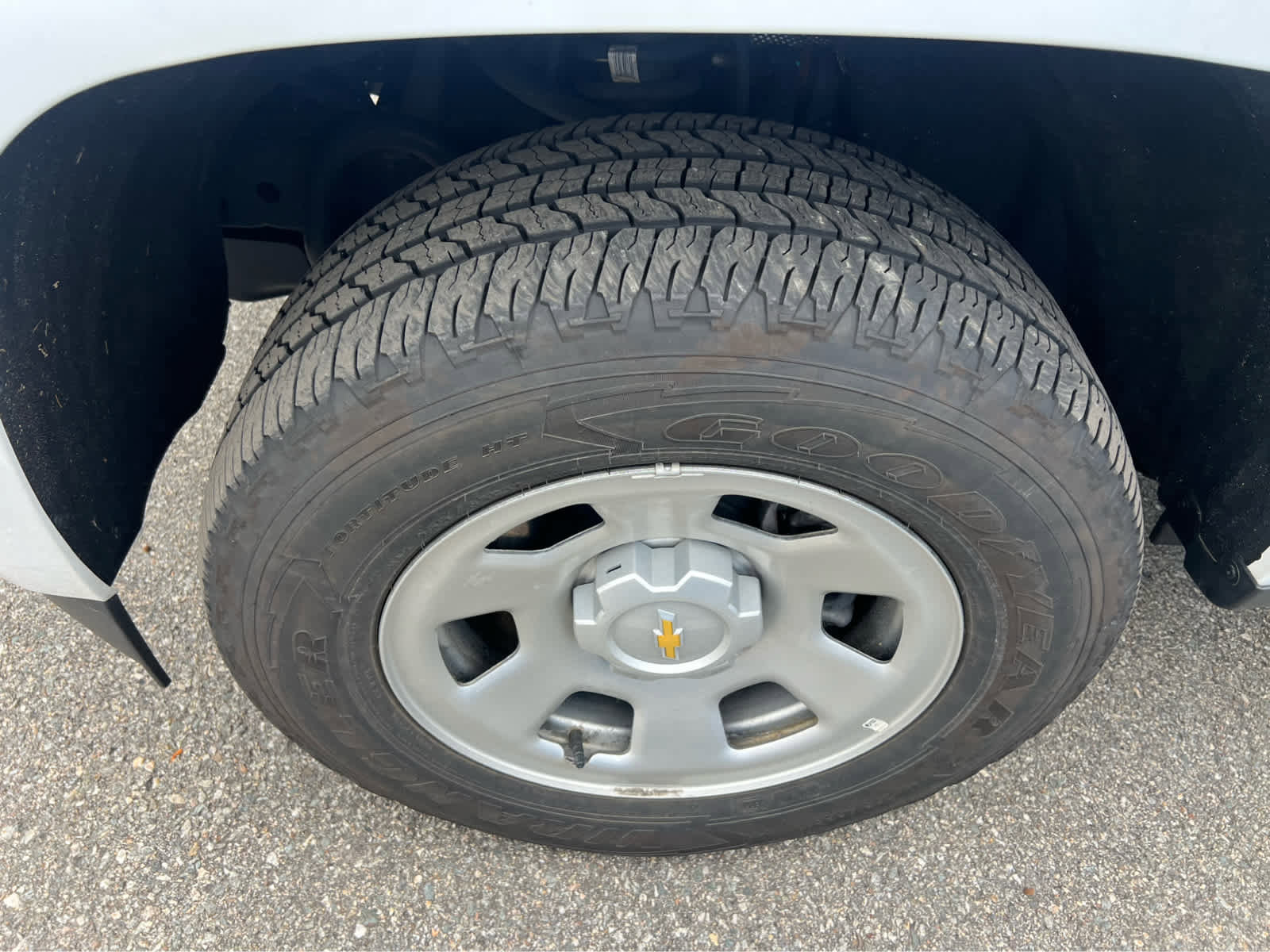 Used 2022 Chevrolet Colorado W/T w/ WT Convenience Package image 12