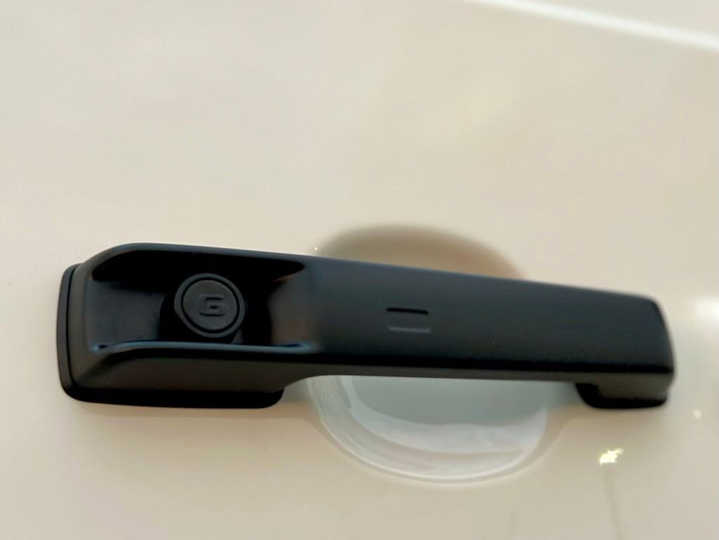 Certified 2025 Mercedes-Benz G 550 image 18