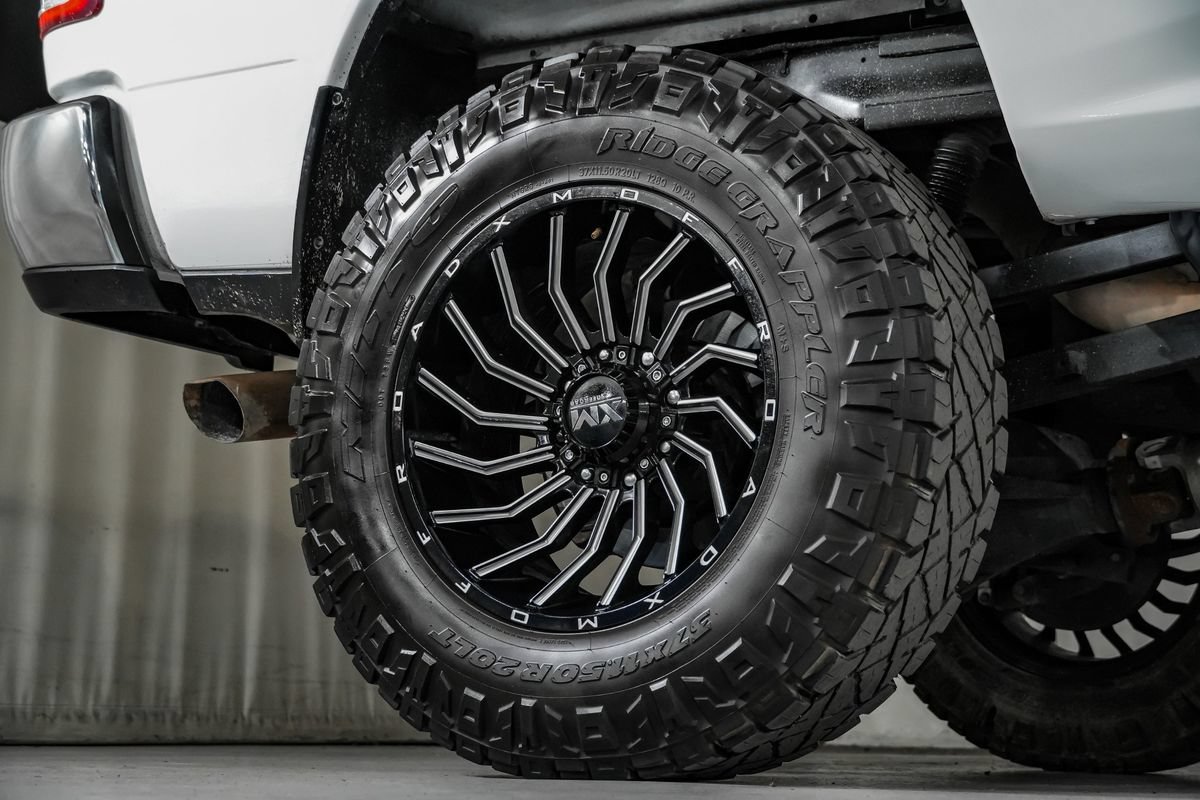 Used 2022 RAM 2500 Big Horn AWD/4WD image 51