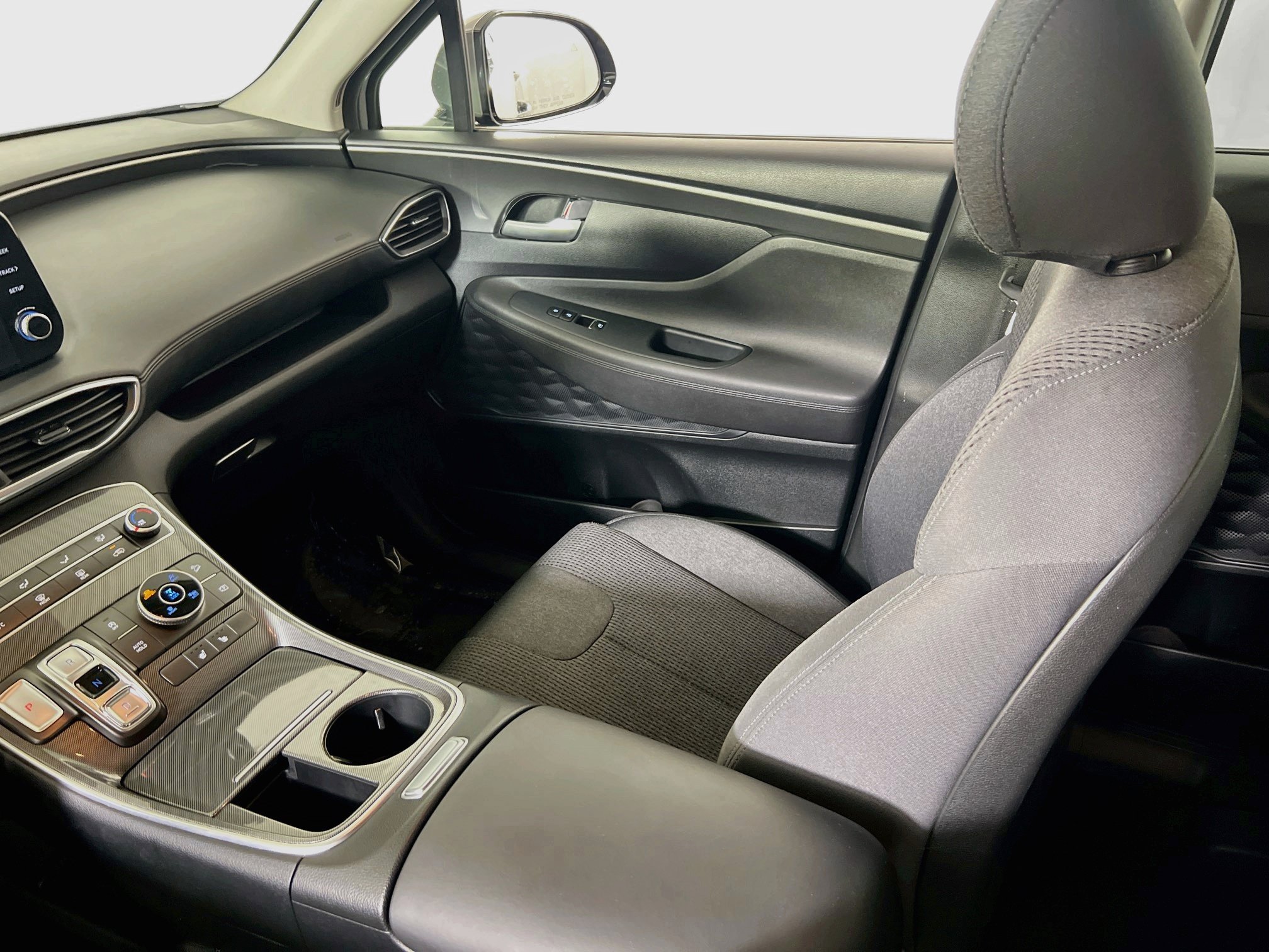 Used 2022 Hyundai Santa Fe SEL AWD/4WD image 22