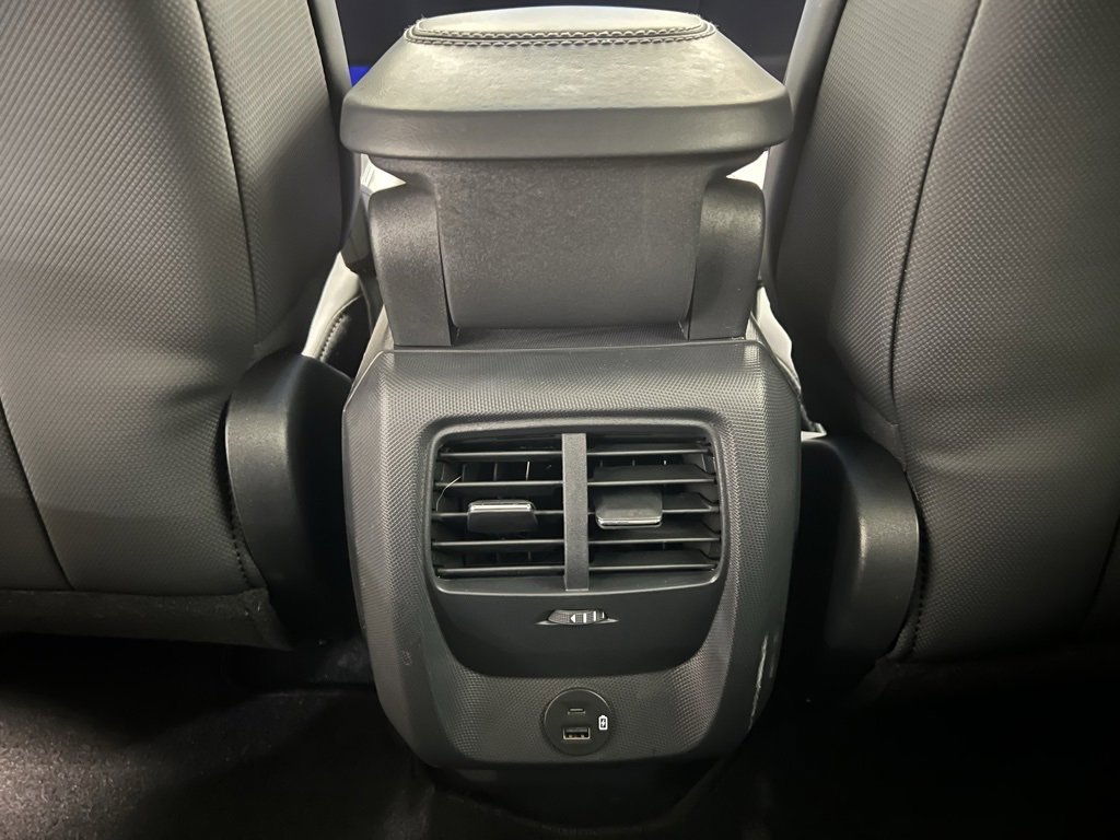 Used 2024 Ford Mustang Mach-E Premium image 16