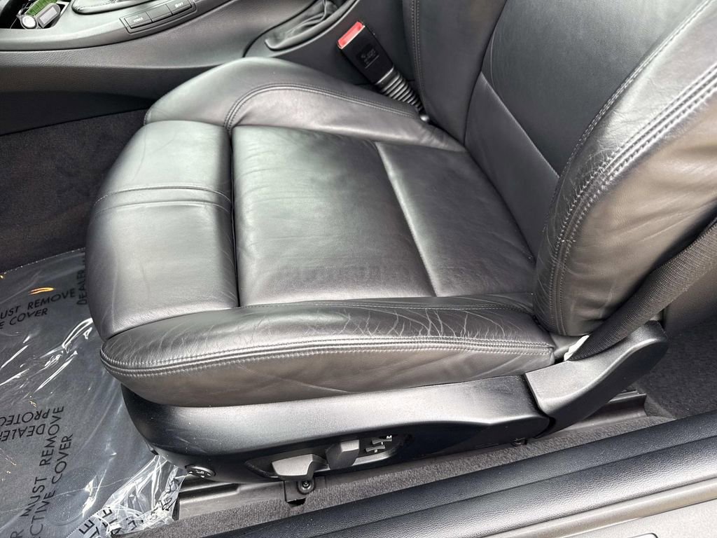 Used 2013 BMW M3 Convertible image 17