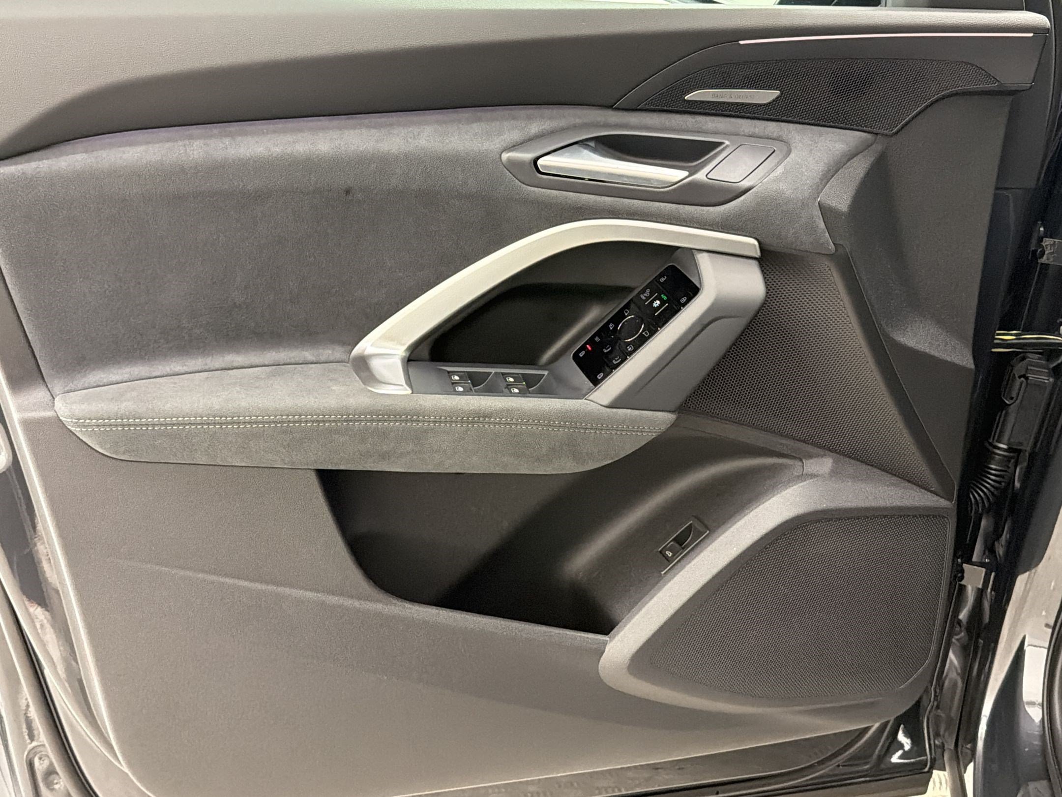 New 2026 Audi SQ5 Premium Plus AWD/4WD image 12