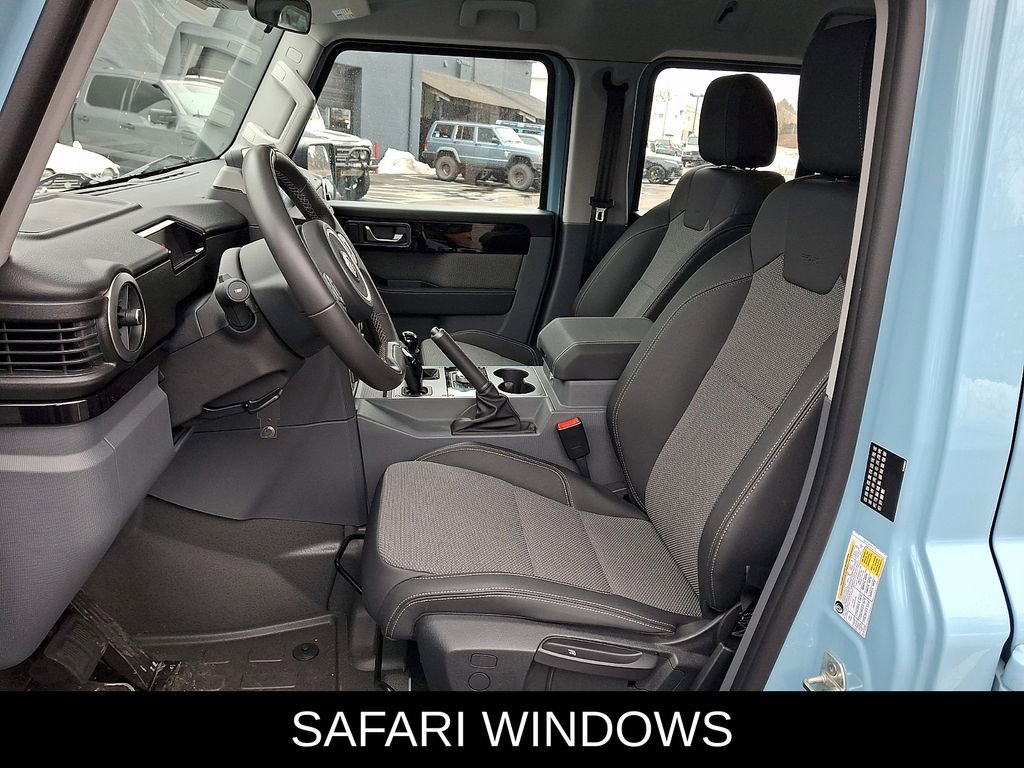 Used 2024 INEOS Grenadier Trialmaster Edition image 14