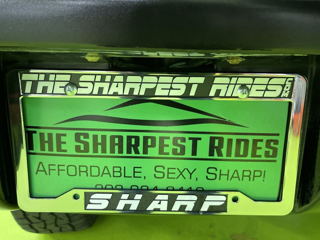 Used 2003 Jeep Liberty Limited image 12