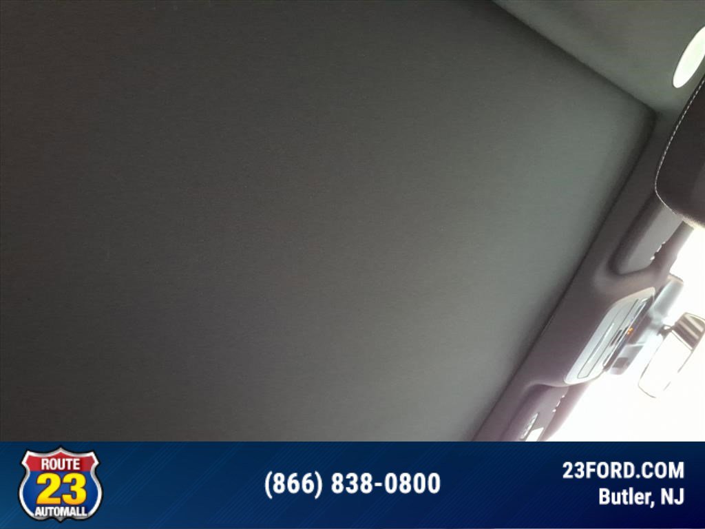 Certified 2023 Ford F150 Lariat w/ Equipment Group 502A High image 12