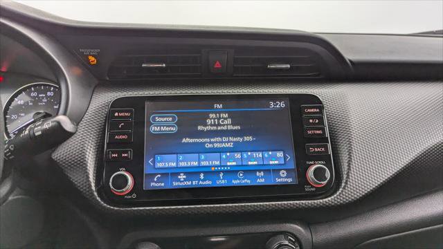 Used 2021 Nissan Kicks SV image 27