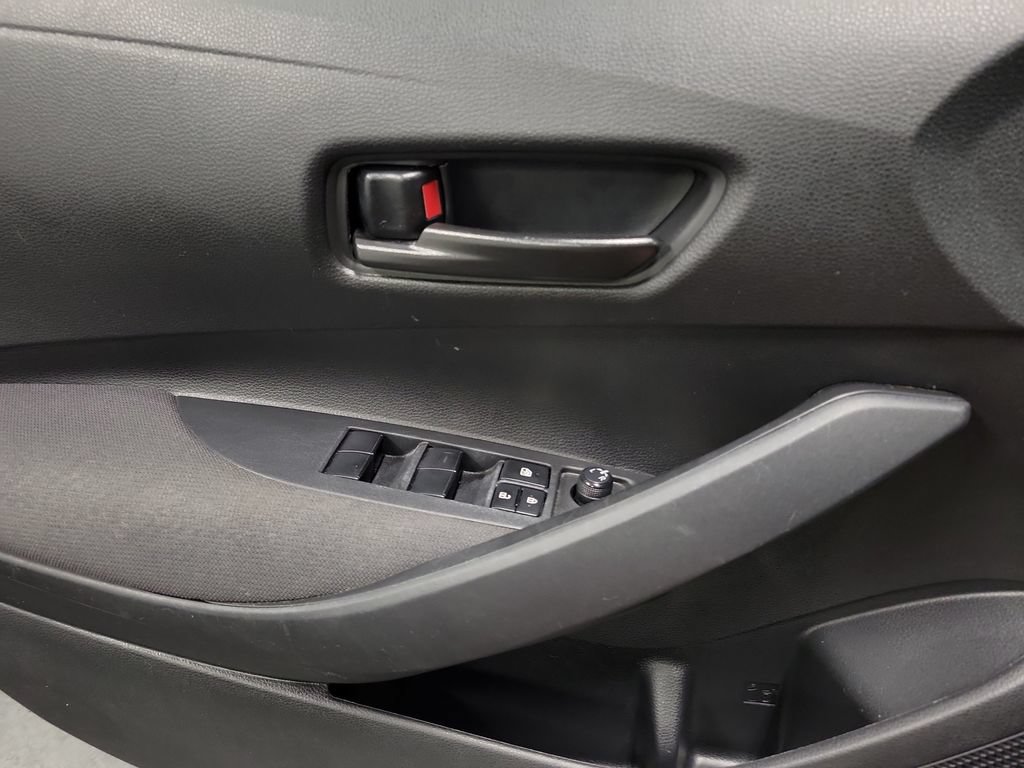 Used 2024 Toyota Corolla LE FWD image 26