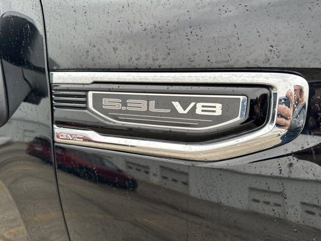 Used 2025 GMC Sierra 1500 SLT image 13