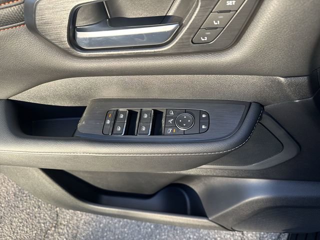 New 2026 Nissan Armada PRO-4X image 30