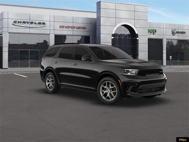 New 2026 Dodge Durango GT image 9