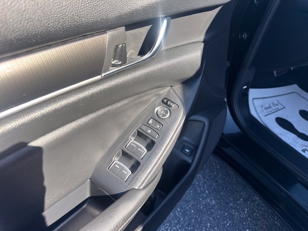 Used 2020 Honda Accord Sport image 16