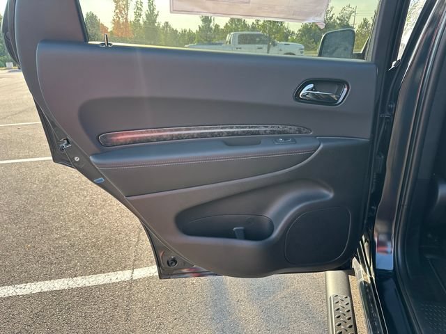New 2026 Dodge Durango GT AWD/4WD image 15